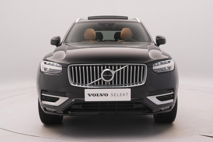 Volvo XC90 B5 AWD PLUS BRIGHT AUT 7M CZ
