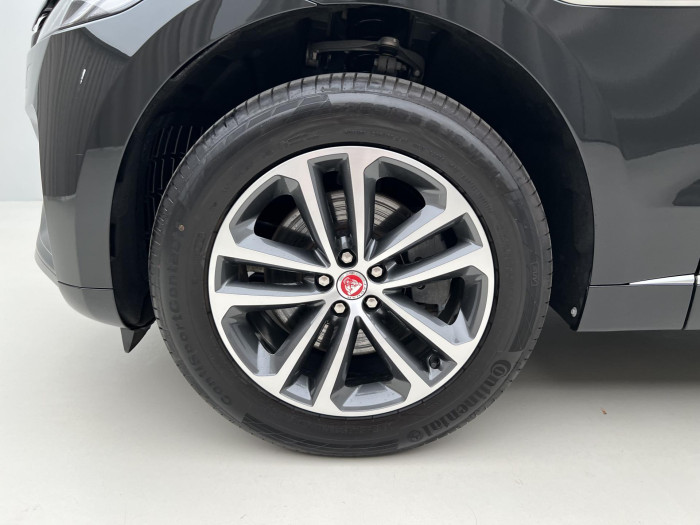 Jaguar F-Pace D200 R-DYNAMIC S AWD AUT 2.0 d Dynamic