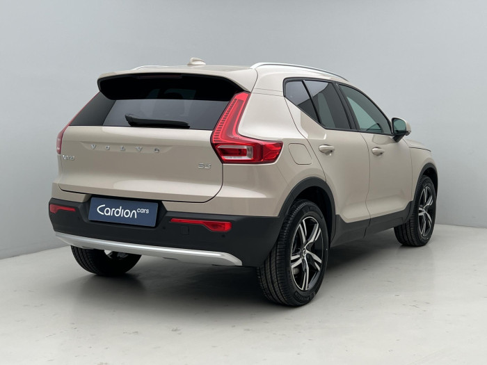 Volvo XC40 B3 CORE AUT