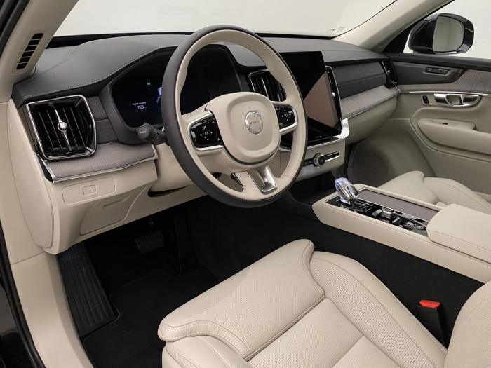 Volvo XC90 B5 AWD AUT BRIGHT PLUS 7míst