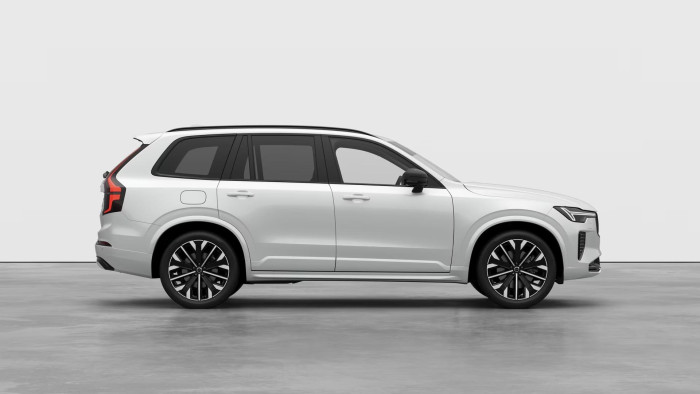 Volvo XC90 T8 AWD RECHARGE DARK PLUS 7m