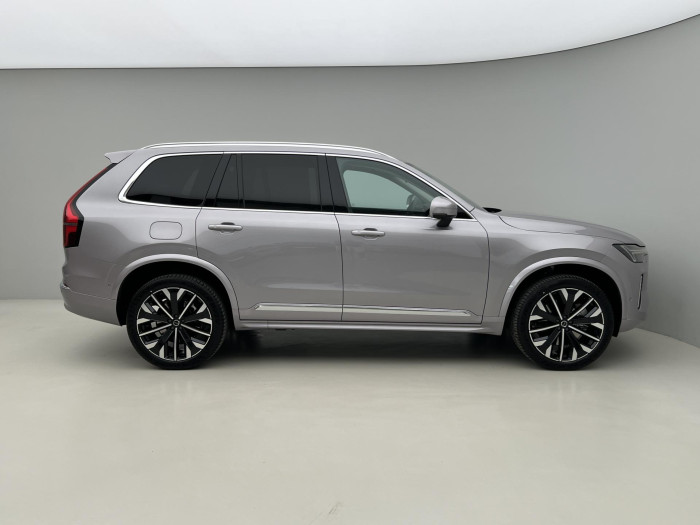 Volvo XC90 T8 AWD RECHARGE BRIGHT PLUS