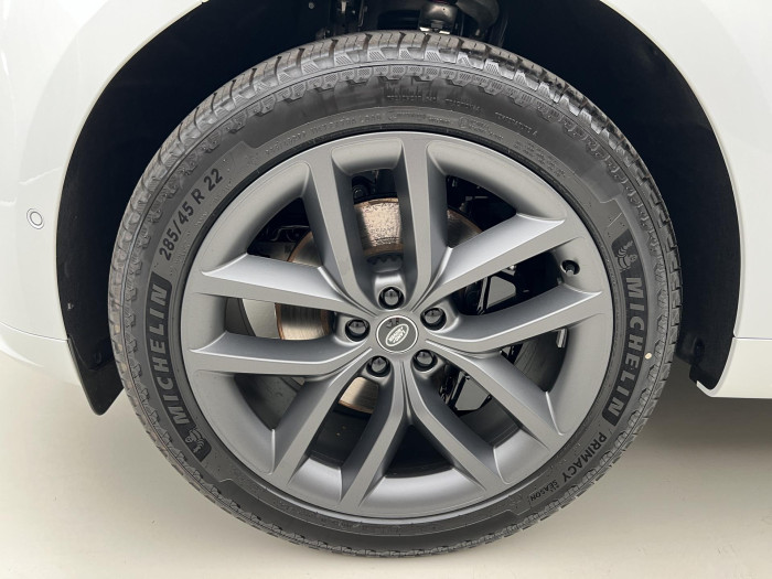 Land Rover Range Rover Sport D300 DYNAMIC SE AWD Aut 3.0 d Dynamic SE