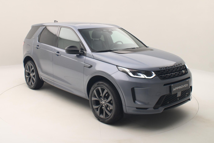 Land Rover Discovery Sport D200 R-DYNAMIC SE AWD AUT 2.0 d Dynamic SE