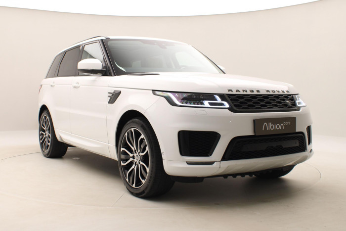 Land Rover Range Rover Sport P400e AWD HSE DYNAMIC AUT CZ 2.0 Dynamic