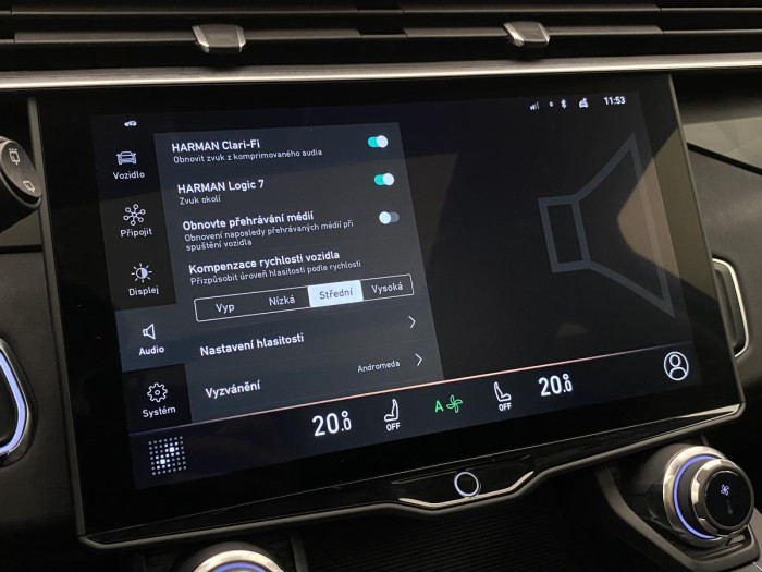 Lynk & Co 01 PHEV DCT AUT REZERVACE