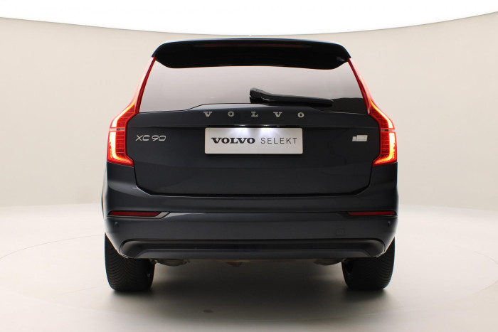 Volvo XC90 T8 AWD ULTIMATE DARK RECHARGE