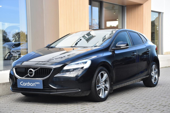 Volvo V40 D2 MOMENTUM AUTOMAT 2.0 d Automat Momentum