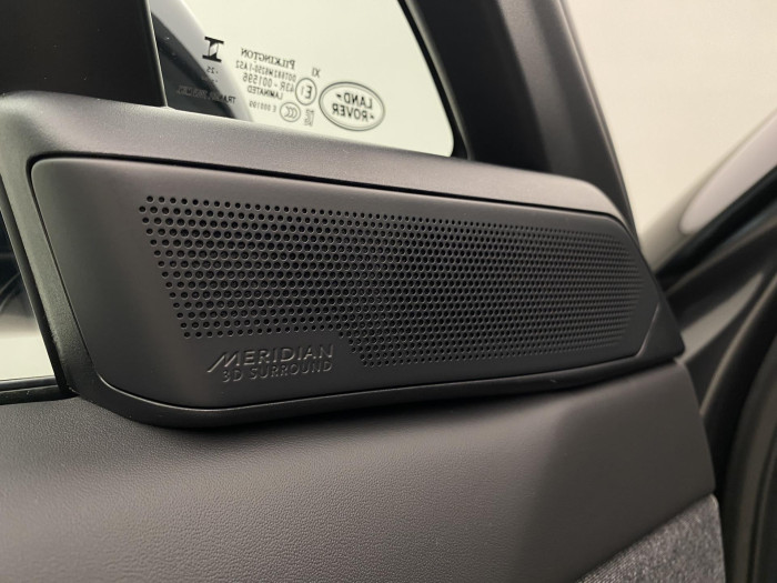 Land Rover Range Rover Sport P550e AUTOBIOGRAPHY AWD AUT