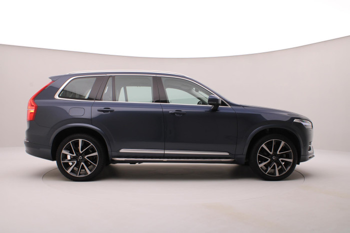 Volvo XC90 B6 AWD BRIGHT PLUS REZERVACE