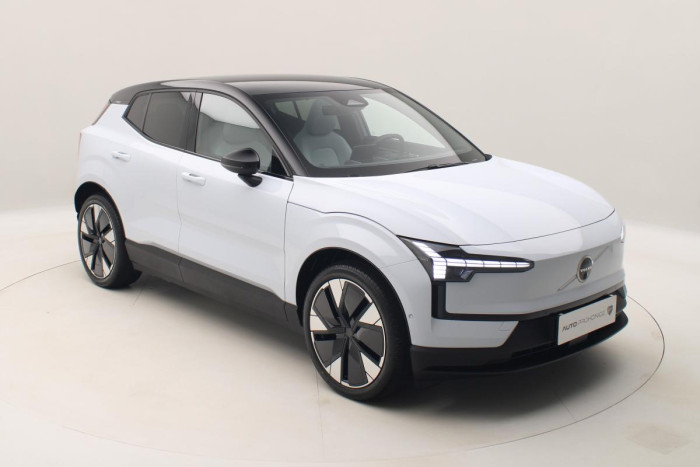 Volvo EX30 PURE ELECTRIC TWIN AWD ULTRA