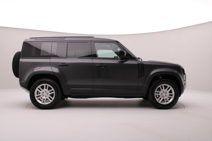 Land Rover Defender 110 D200 S AWD AUT 3.0 d