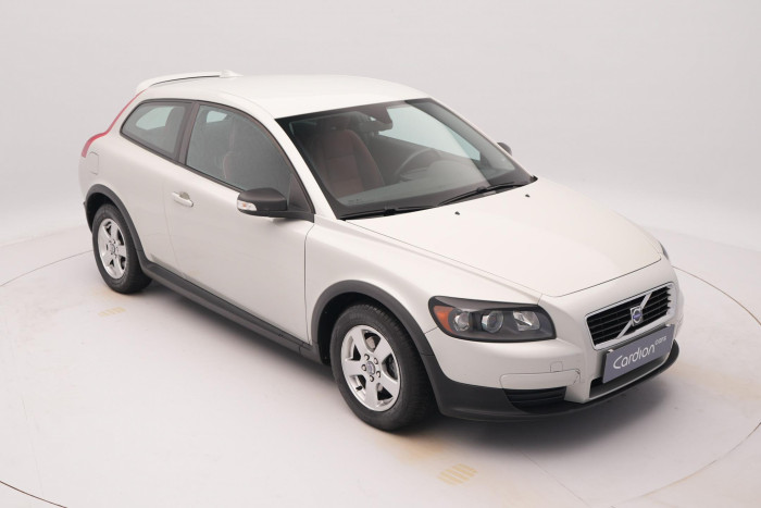 Volvo C30 1.6i CZ 1.maj 1.6 i
