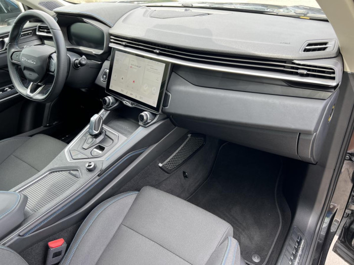 Lynk & Co 01 HEV Aut 1.maj.