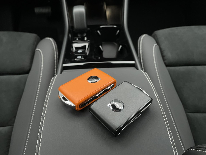 Volvo XC40 B3 AUT DARK ULTRA