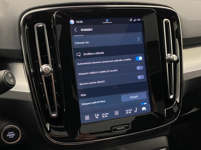 Volvo XC40 B3 AUT DARK PLUS