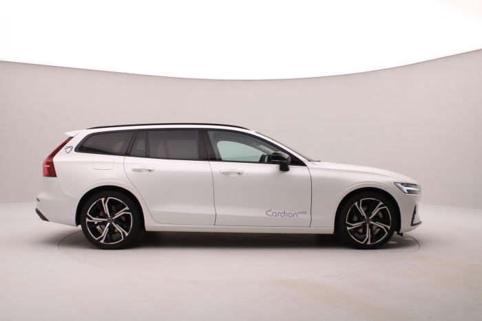 Volvo V60 B4 DARK PLUS AUT REZERVACE