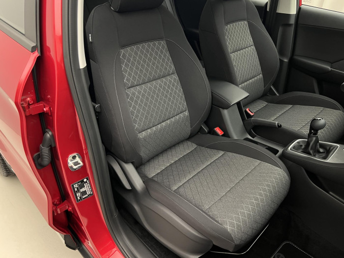 MG ZS 1.5 EXCITE CZ 1.maj.