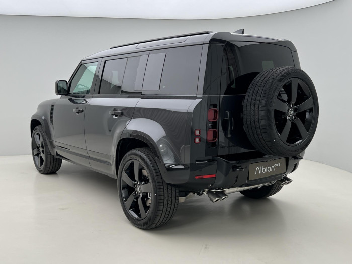 Land Rover Defender 110 P425 X-DYNAMIC HSE AWD Aut 5.0 Dynamic