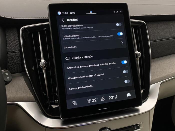 Volvo XC90 B5 AWD AUT BRIGHT PLUS 7míst