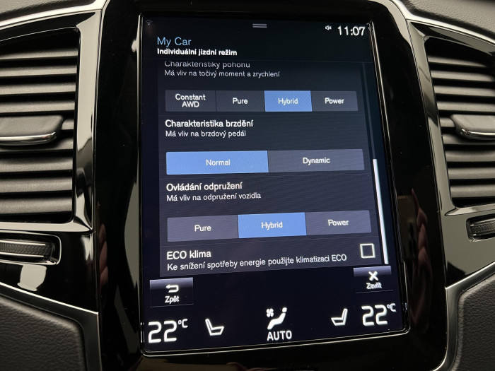 Volvo XC90 T8 AWD RECHARGE INSCRIPTION