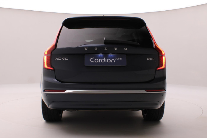 Volvo XC90 B5 AWD AUT BRIGHT ULTRA 7míst