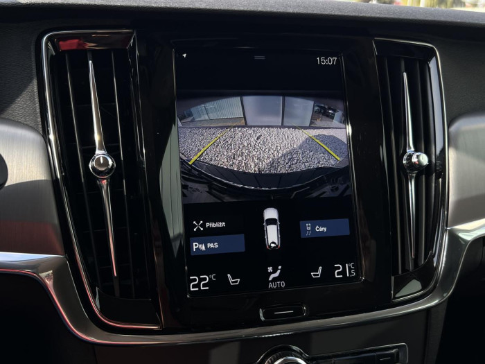 Volvo V90 D4 MOMENTUM Aut 1.maj. 2.0 d Momentum