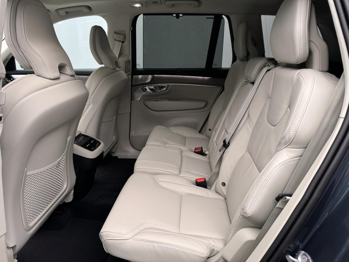 Volvo XC90 B5 AWD AUT BRIGHT ULTRA 7míst