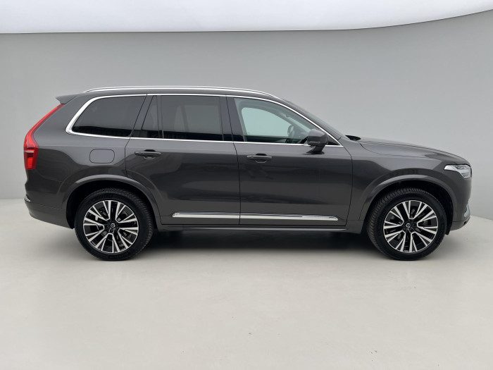Volvo XC90 T8 AWD RECHARGE CORE 7MÍST AUT