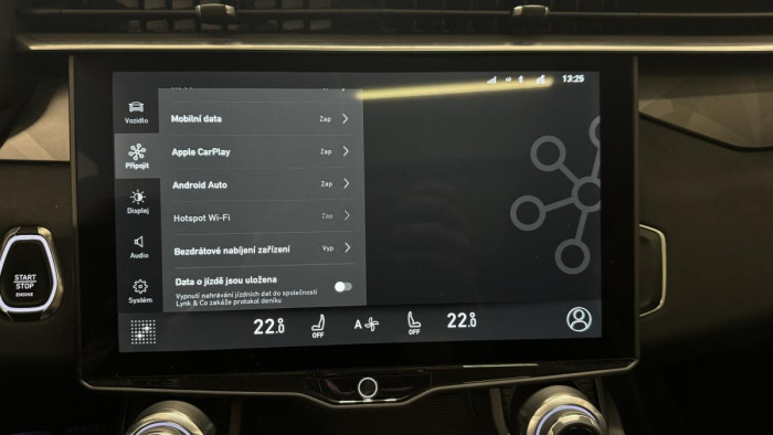 Lynk & Co 01 PHEV DCT AUT 1. maj.