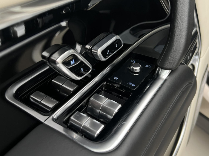 Land Rover Range Rover D350 AUTOBIOGRAPHY AWD AUT CZ 3.0 d