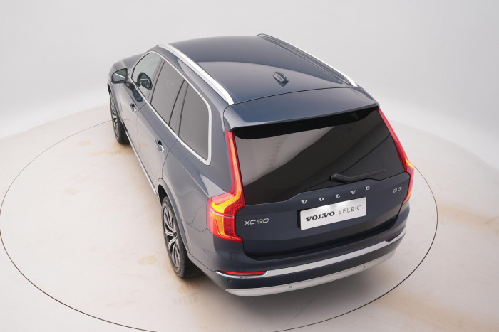 Volvo XC90 B5 AWD INSCRIPTION REZERVACE