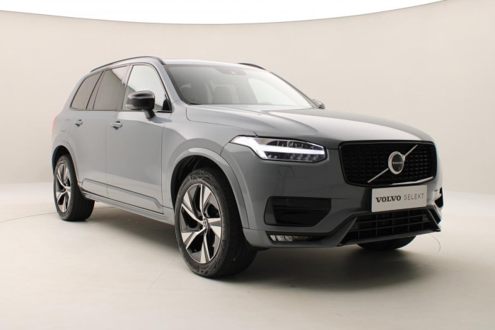 Volvo XC90 B5 AWD R-DESIGN AUT 1.maj