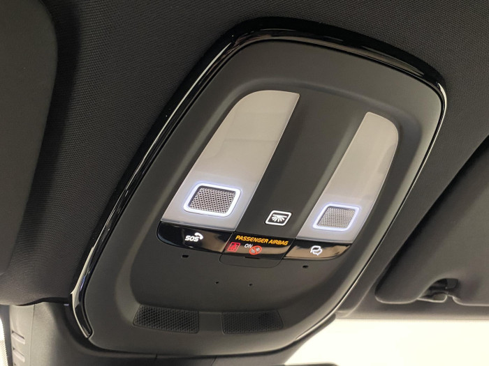 Volvo XC60 T6 AWD AUT DARK PLUS