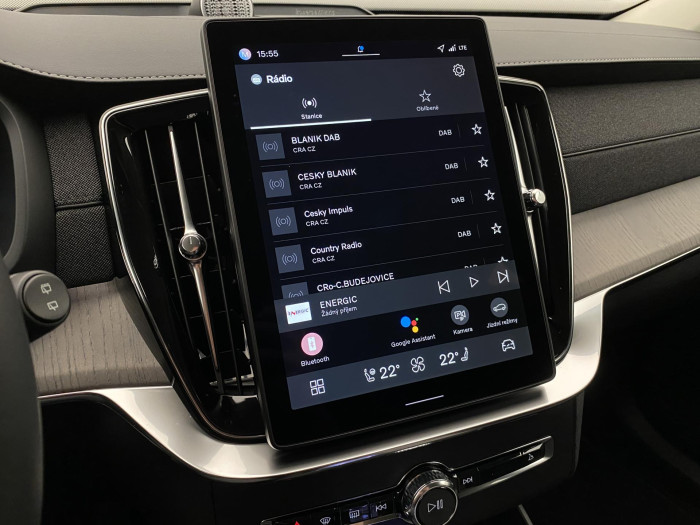 Volvo XC90 T8 AWD RECHARGE BRIGHT PLUS 7m