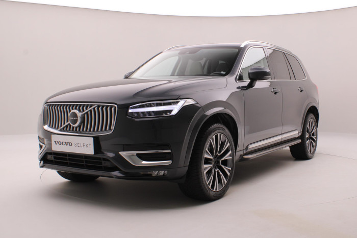 Volvo XC90 B5 AWD INCRIPTION REZERVACE