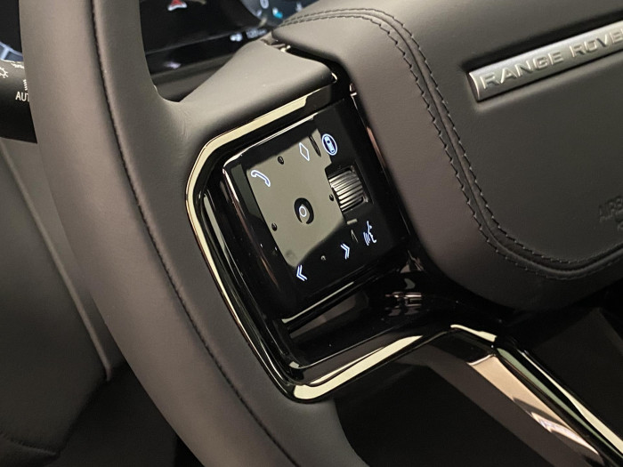 Land Rover Range Rover Velar P400 AUTOBIOGRAPHY AWD