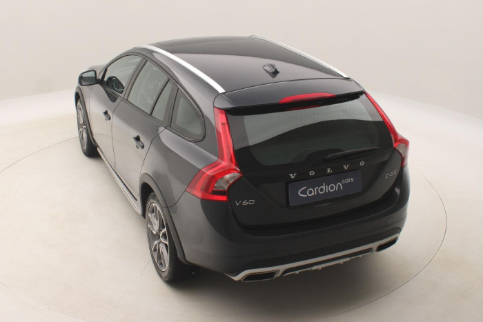 Volvo V60 CC D4 AWD SUMMUM AUT 2.4 d CC CC Summum