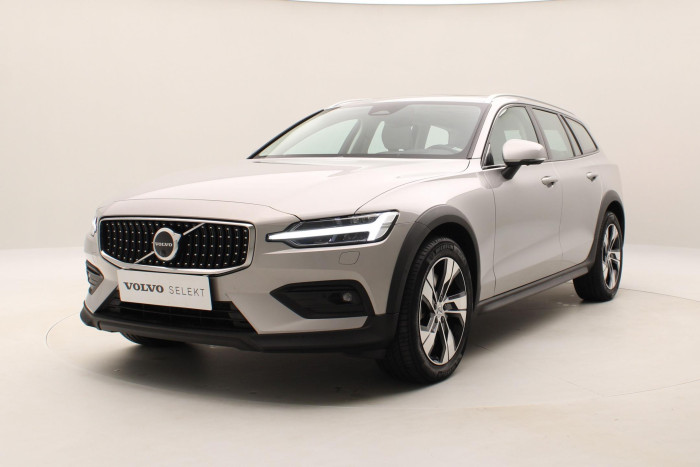 Volvo V60 CC B5 AWD ULTIMATE AUT CZ 2.0 CC CC