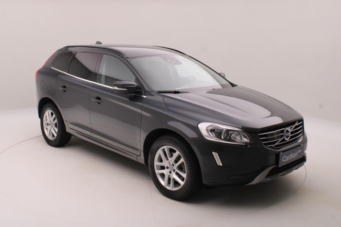 Volvo XC60 D4 AWD MOMENTUM AUT 2.4 d Momentum