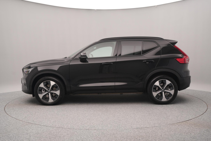 Volvo XC40 B3 DARK PLUS CZ 1.maj
