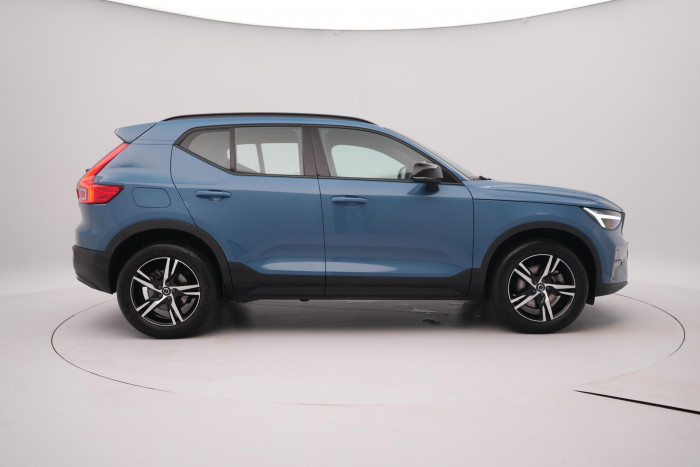 Volvo XC40 B3 DARK PLUS CZ 1.maj