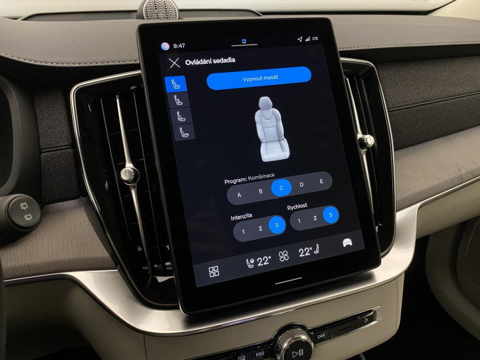 Volvo XC90 T8 AWD RECHARGE BRIGHT PLUS 7m
