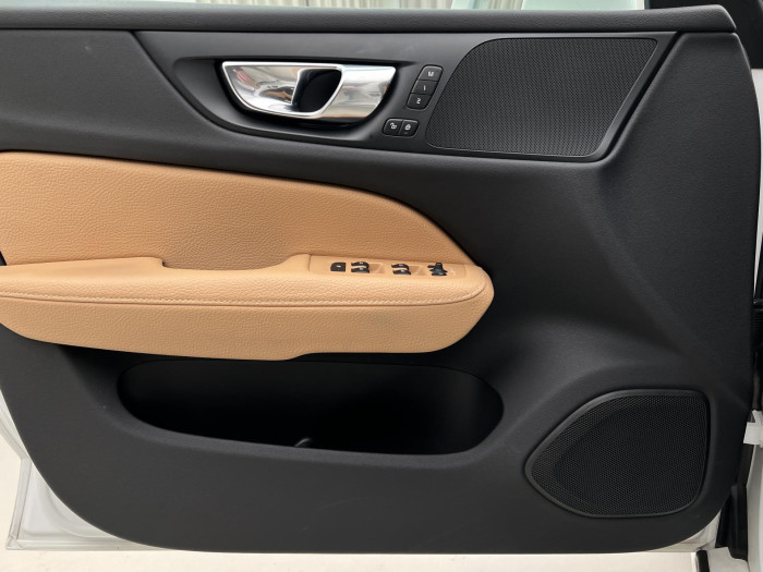 Volvo V60 D4 INSCRIPTION AUT CZ 2.0 d