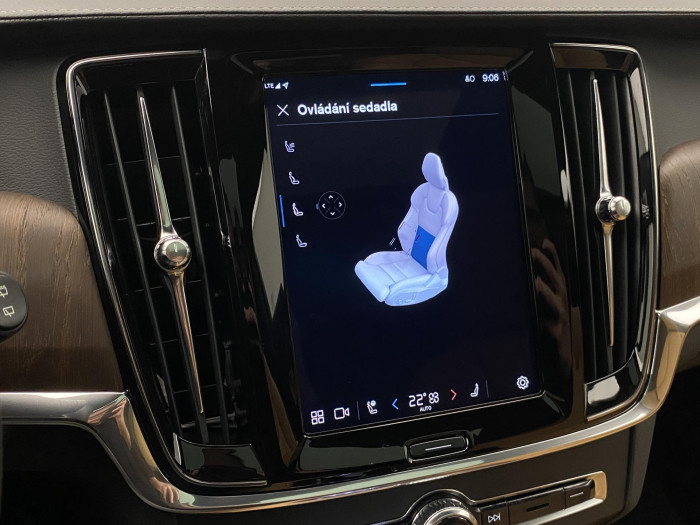 Volvo V90 CC B4 AWD ULTIMATE POLESTAR 2.0 CC CC