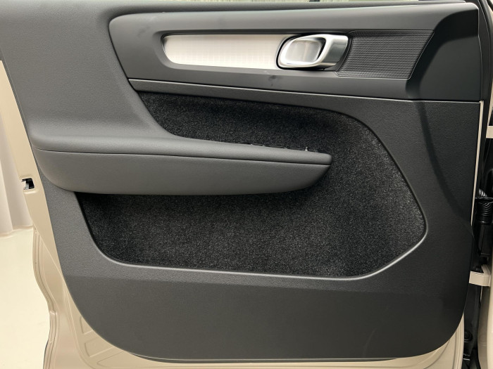 Volvo XC40 B3 CORE AUT