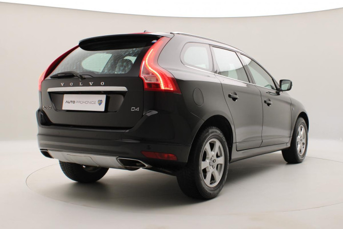 Volvo XC60 D4 OCEAN RACE AUT REZERVACE 2.0 d