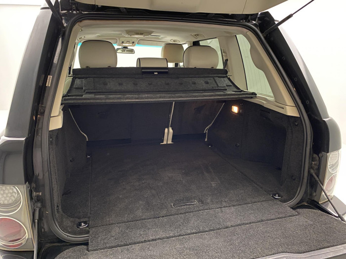 Land Rover Range Rover 3.6 TDV8 VOGUE AWD AUT