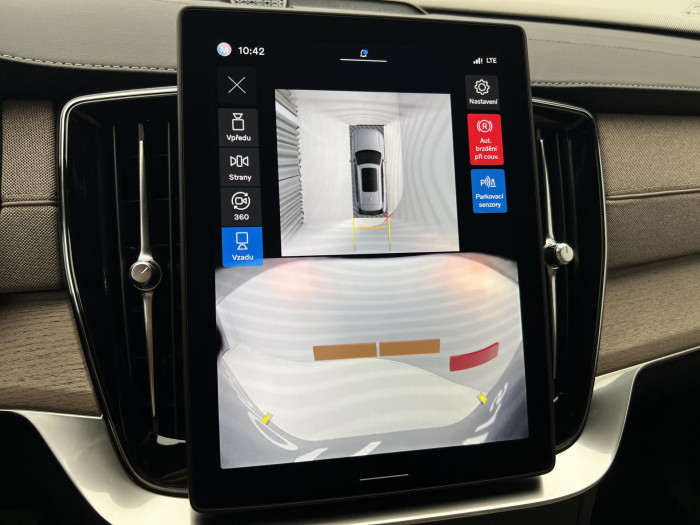 Volvo XC90 T8 AWD RECHARGE ULTRA AUT
