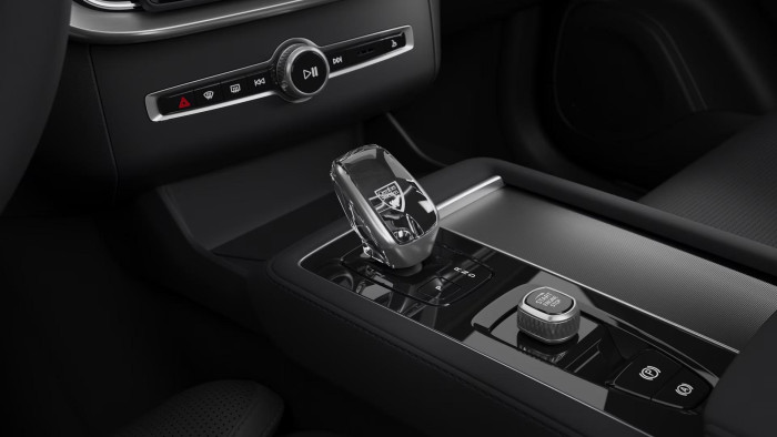 Volvo XC90 B5 AWD AUT BLACK EDITION ULTRA 2.0 Edition